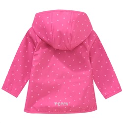 Peppa Pig Softshelljacke mit Fleece-Futter