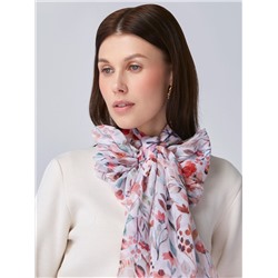 Палантин женский KSH16-125-2