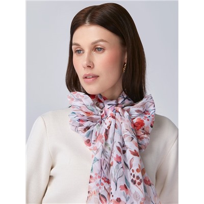 Палантин женский KSH16-125-2