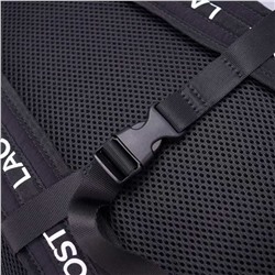 Рюкзак  2025 на лямках ЛАКОСТ*Е