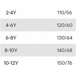Детский лонгслив   H&*M  оф сайт Материал: хлопок