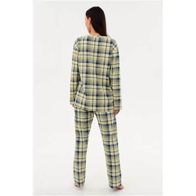 Костюм с брюками 21598 НАТАЛИ #955560