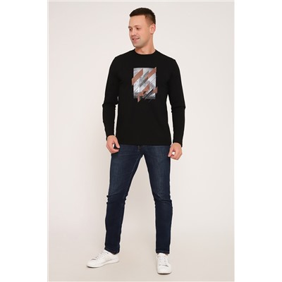 Лонгслив 102ЛМ