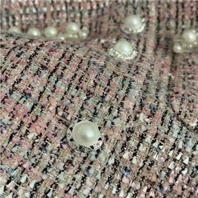 Твидовый костюм  Chane*l