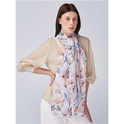 Палантин женский KSH16-121-3