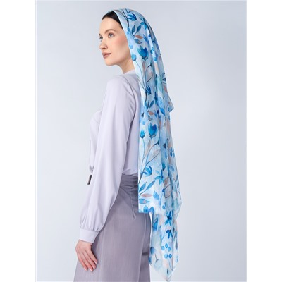 Палантин женский KSH16-121-1