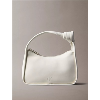 Knotted Mini Shoulder Bag