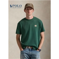 Простая хлопковая футболка  РАЛЬ*Ф Л