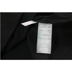 Милая футболочка с  рукавами "фонарик" и вышивкой со стразами   Karl Lagerfel*d 💞  Оригинал