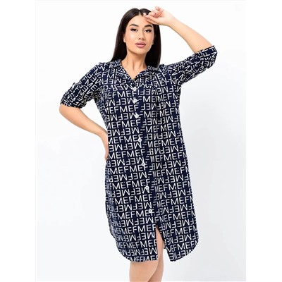 Платье женское Летто