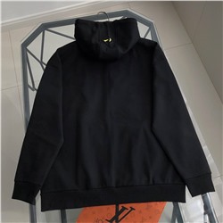 Толстовка на молнии Fend*i