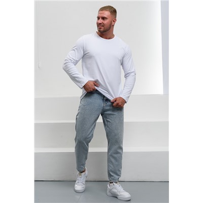 14403/1 футболка с дл.рукавом унисекс