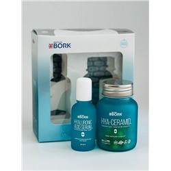 HYA-CERAMID 30 cap-30 ml Swiss