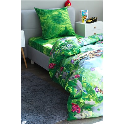 КПБ Игра, Бязь