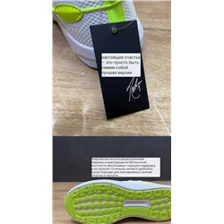 Женские легкие беговые кроссовки Экспорт в Россию Дата производства июль 2022 года 🧡 Цена на коробке 4299₽