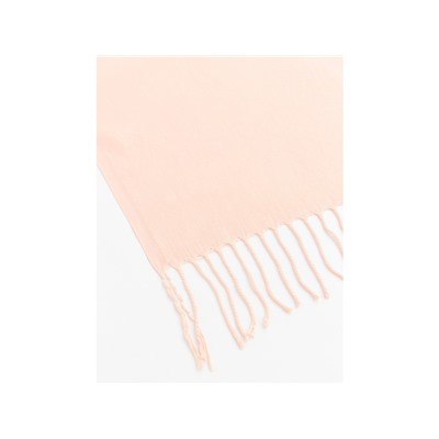 Палантин Pashmina женский Lanotti/персик