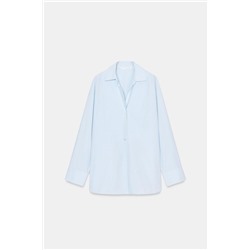 CAMISA POPELÍN ZW COLLECTION