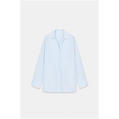 CAMISA POPELÍN ZW COLLECTION