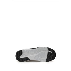 Erkek Siyah Spor Ayakkabı