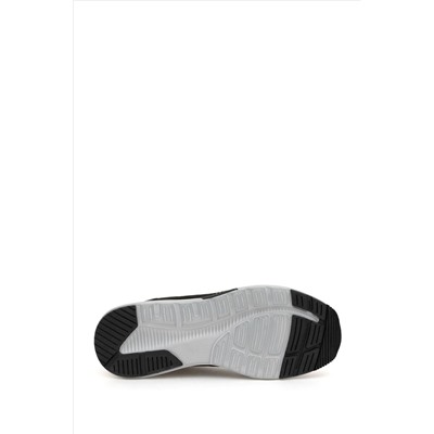 Erkek Siyah Spor Ayakkabı