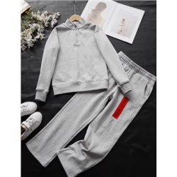 Спортивный костюм для мальчиков/девочек