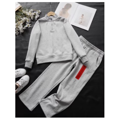 Спортивный костюм для мальчиков/девочек