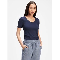 Everyday Slub T-Shirt