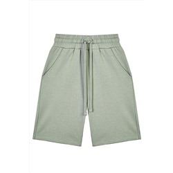 Костюм (Шорты+Свитшот) #682778