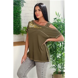 Туника 9042 НАТАЛИ #777007