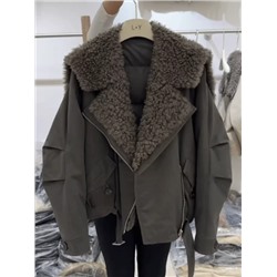 Женская куртка