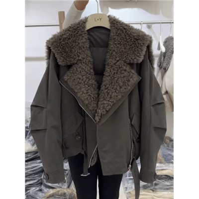 Женская куртка