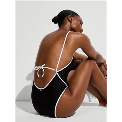 Victoria's Secret Swim Archives Surf Scuba Scoop One-Piece Swimsuit