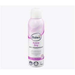 Antitranspirant Deospray Extra Dry, 200 ml