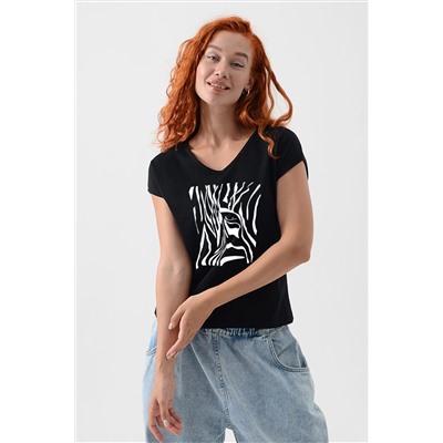 Футболка 7158 НАТАЛИ #1027211