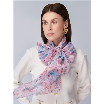 Палантин женский KSH16-124-5