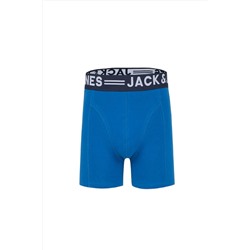 Jack & Jones Jack Jones Jacsense Erkek Boxer 12111773sg
