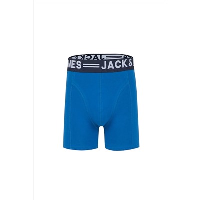 Jack & Jones Jack Jones Jacsense Erkek Boxer 12111773sg