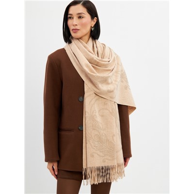 Палантин женский RH11-201-8