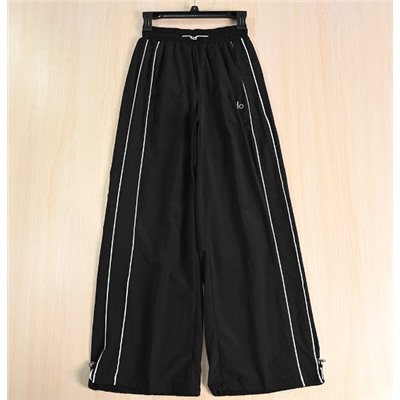 Женские тонкие спортивные повседневные брюки АЛ*О