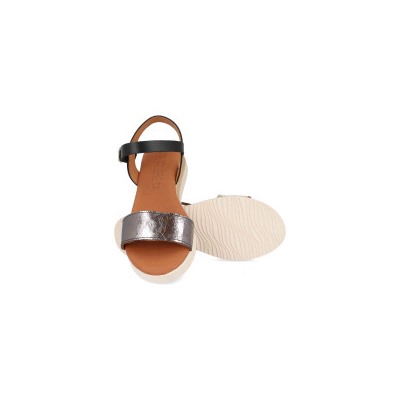 5039 - BDA                SANDALIAS DE CUÑA
