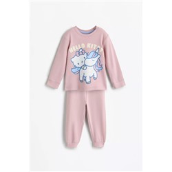 Pijama Hello Kitty ©SANRIO interlock