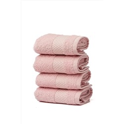 Soley | Minerva | %100 Doğal Pamuklu 4'lü Misafir / Mutfak Havlusu Seti HV.MINERVA.4LUSET