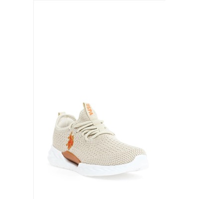 Kadın Bej Spor Ayakkabı