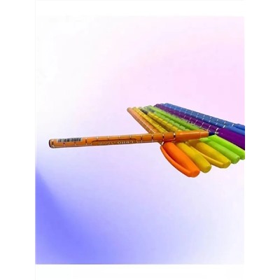 Ручка шариковая 5 шт 60937