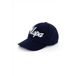 Çocuk Lacivert Şapka