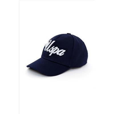 Çocuk Lacivert Şapka