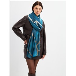 Палантин женский KSH15-16-1