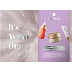 C-Vit 5 Sérum Liposomado 30 ml + Retisil Crema 15 ml + Contorno Ojos 15 ml