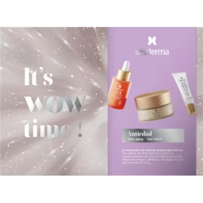 C-Vit 5 Sérum Liposomado 30 ml + Retisil Crema 15 ml + Contorno Ojos 15 ml