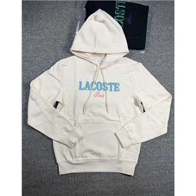 Мужское худи / толстовка с капюшоном  ЛАКОСТ*Е